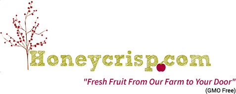 Honeycrisp Apple Farm